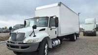 2018 International 4300 LP