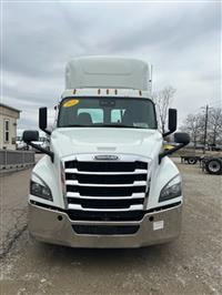 2021 Freightliner NEW CASCADIA PX12664