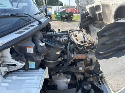 2019 Freightliner M2 106