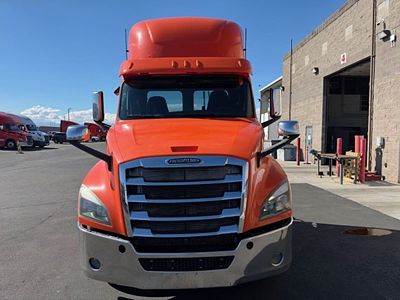 2020 Freightliner NEW CASCADIA PX12664