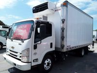 2021 Chevrolet LCF 4500HD