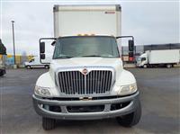 2018 International 4300