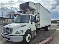 2016 Freightliner M2 106