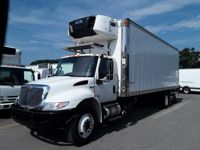 2020 International MV-607 SBA