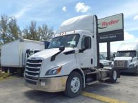 2020 Freightliner NEW CASCADIA 116