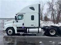 2019 Freightliner CASCADIA 125