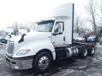 2020 International LT625