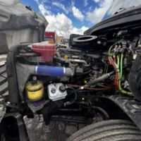 2019 Freightliner NEW CASCADIA PX12664