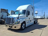 2020 Freightliner CASCADIA 125