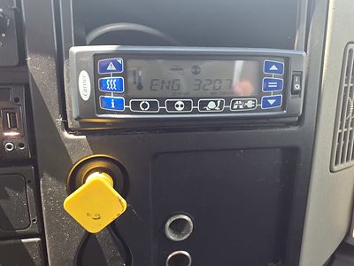2019 International 4300