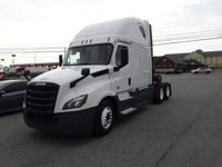 2019 Freightliner CASCADIA
