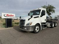 2022 Freightliner NEW CASCADIA PX12664