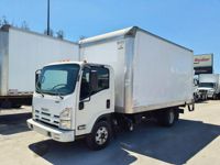 2015 Isuzu NPR HD