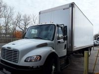 2019 Freightliner M2 106