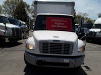 2017 Freightliner M2 106