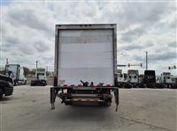 2018 International 4300