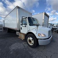 2020 Freightliner M2 106