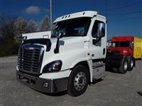 2020 Freightliner CASCADIA 125