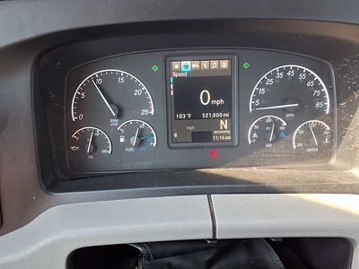 2021 Freightliner CASCADIA PX11642ST
