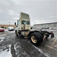 2018 Freightliner CASCADIA 113