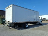 2020 International MV607