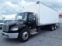 2020 Freightliner M2 106