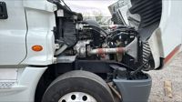 2019 Freightliner CASCADIA 125