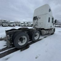 2020 Freightliner NEW CASCADIA PX12664