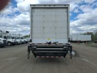 2020 International MV607