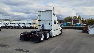 2020 International LT625