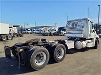 2018 Freightliner CASCADIA 125