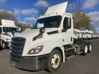 2020 Freightliner NEW CASCADIA PX12664