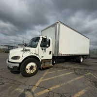 2019 Freightliner M2 106
