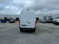 2019 Mercedes-Benz SPRINTER 3500