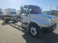 2018 International 4300