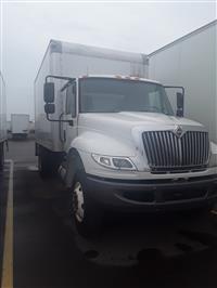 2019 International 4300