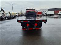 2018 Freightliner M2 106