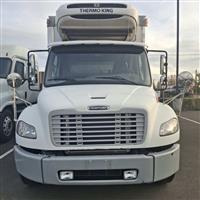 2016 Freightliner M2 106