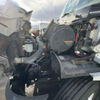 2019 International RH613