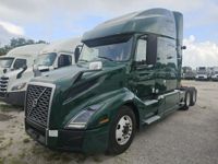 2019 Volvo VNL64T-760