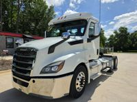 2020 Freightliner NEW CASCADIA PX12664
