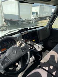 2018 International 4300