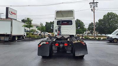 2020 International LT625