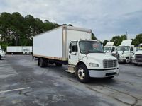 2018 Freightliner M2 106