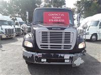 2016 Freightliner M2 112