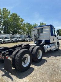 2019 Freightliner CASCADIA 125
