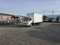 2019 Isuzu NPR HD