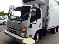 2018 Isuzu NPR