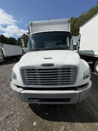 2015 Freightliner M2 106