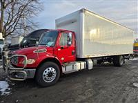 2019 Freightliner M2 106